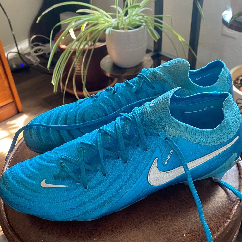 Nike Phantom GX Elite AG-Men's 8.5